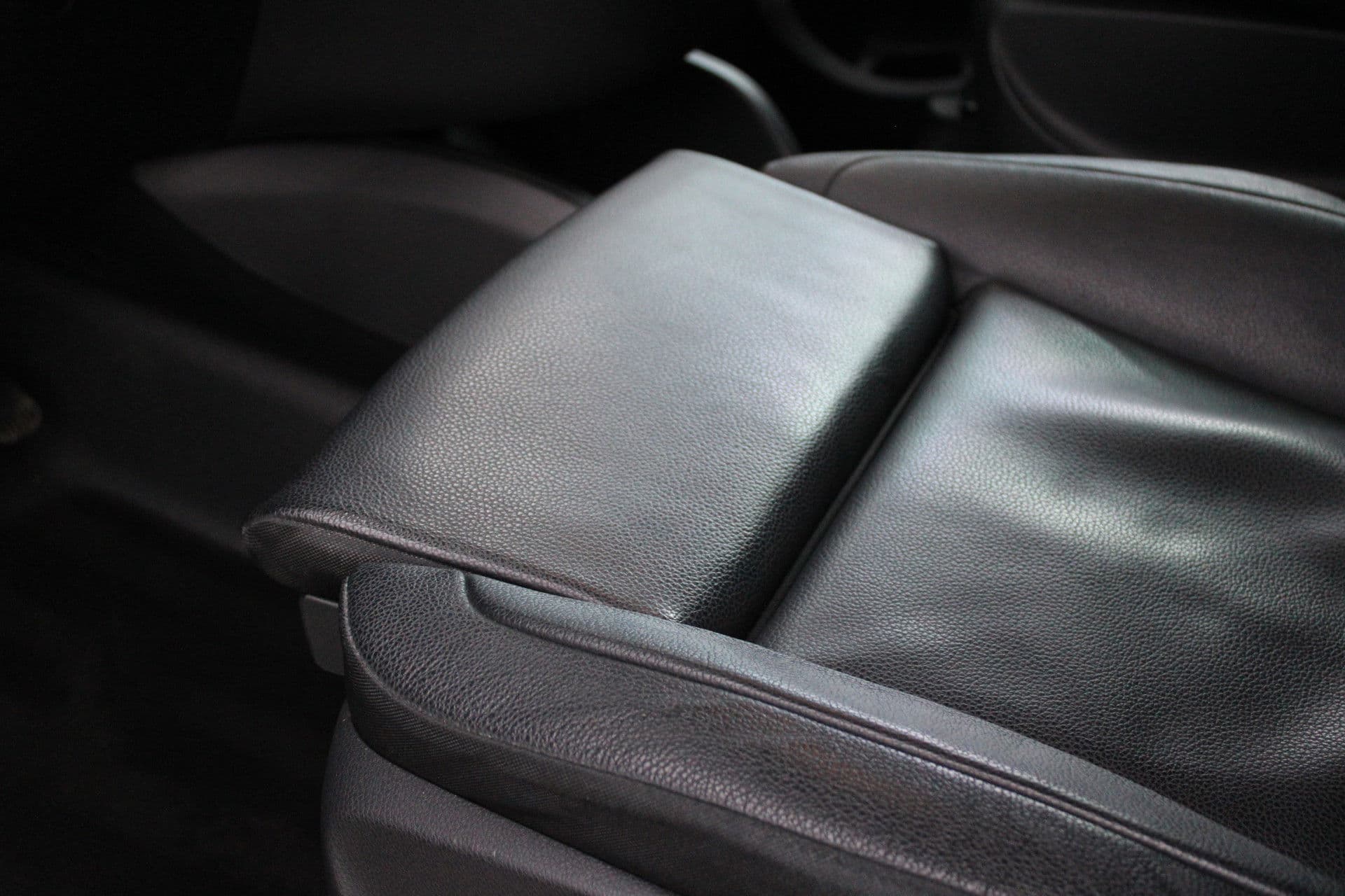 Mercedes-Benz EVito Extra Lang 66 kWh 116pk - Leder - Camera - LED - Carplay/Android - PDC - Stoelverwarming - Snelladen - Rijklaar thumbnail 18