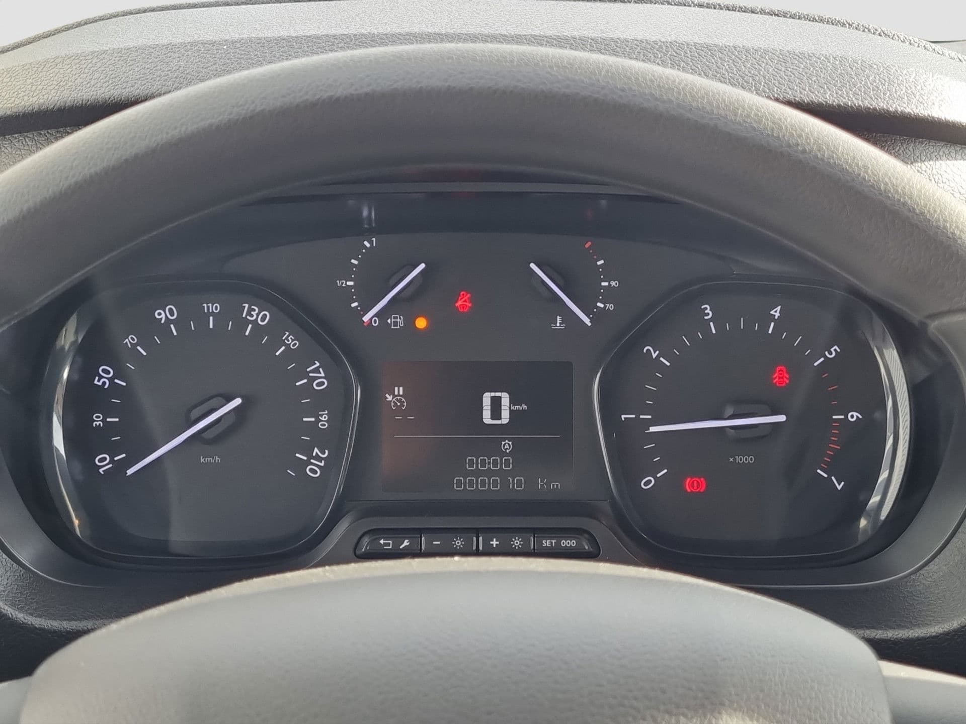 Toyota ProAce Worker 1.5 D-4D Live Long | NIEUW | L3 | AC | Cruise | Apple Carplay thumbnail 14