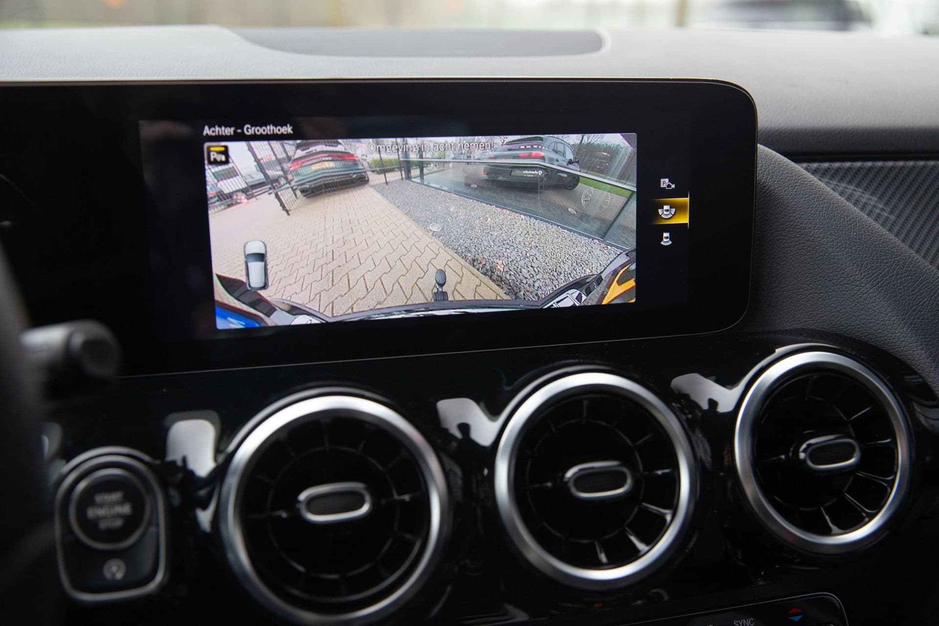 Mercedes-Benz GLA 200 AMG Line , Trekhaak, Achteruitrijcamera, Stoelverwarming, thumbnail 18