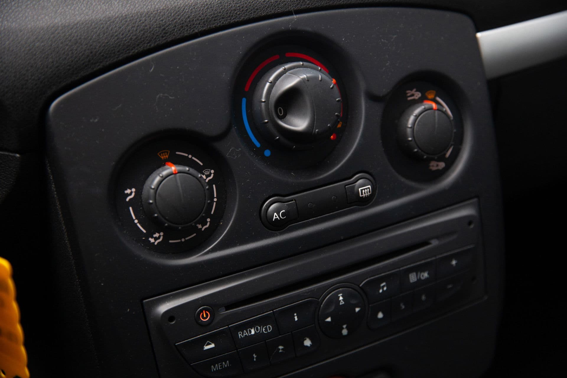 Renault Clio 1.2 TCe Collection , Cruise control, Airco thumbnail 12