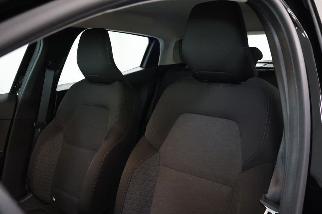 Renault Clio 1.6 E-Tech Hybride 145 Equilibre | Automaat thumbnail 8