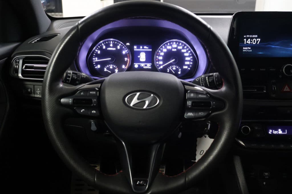 Hyundai I30 Wagon 1.5 T-GDi MHEV N-Line | 1e Eigenaar thumbnail 15