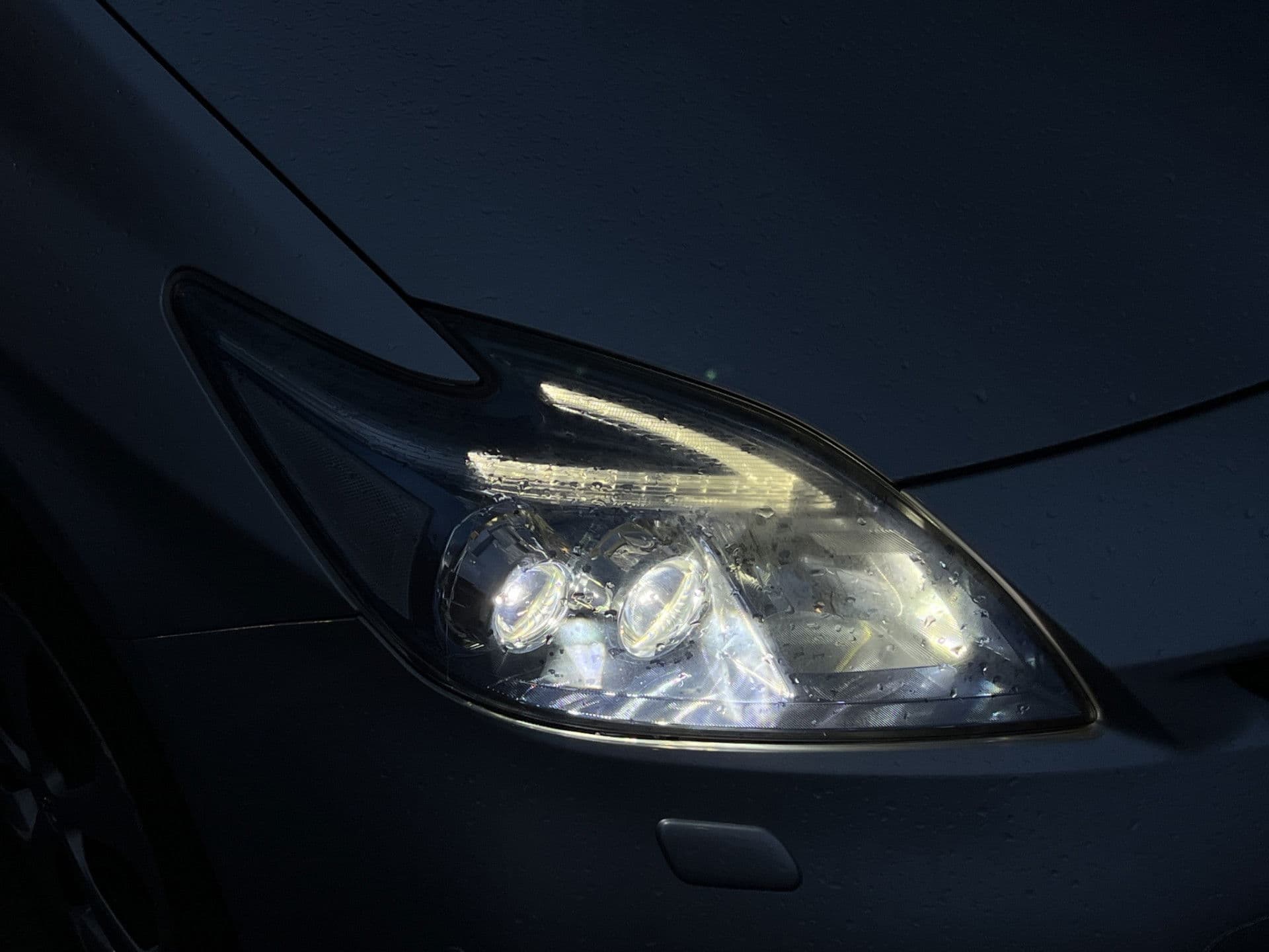 Toyota Prius 1.8 Plug-in Executive Business | Leder | JBL | PHEV | thumbnail 22