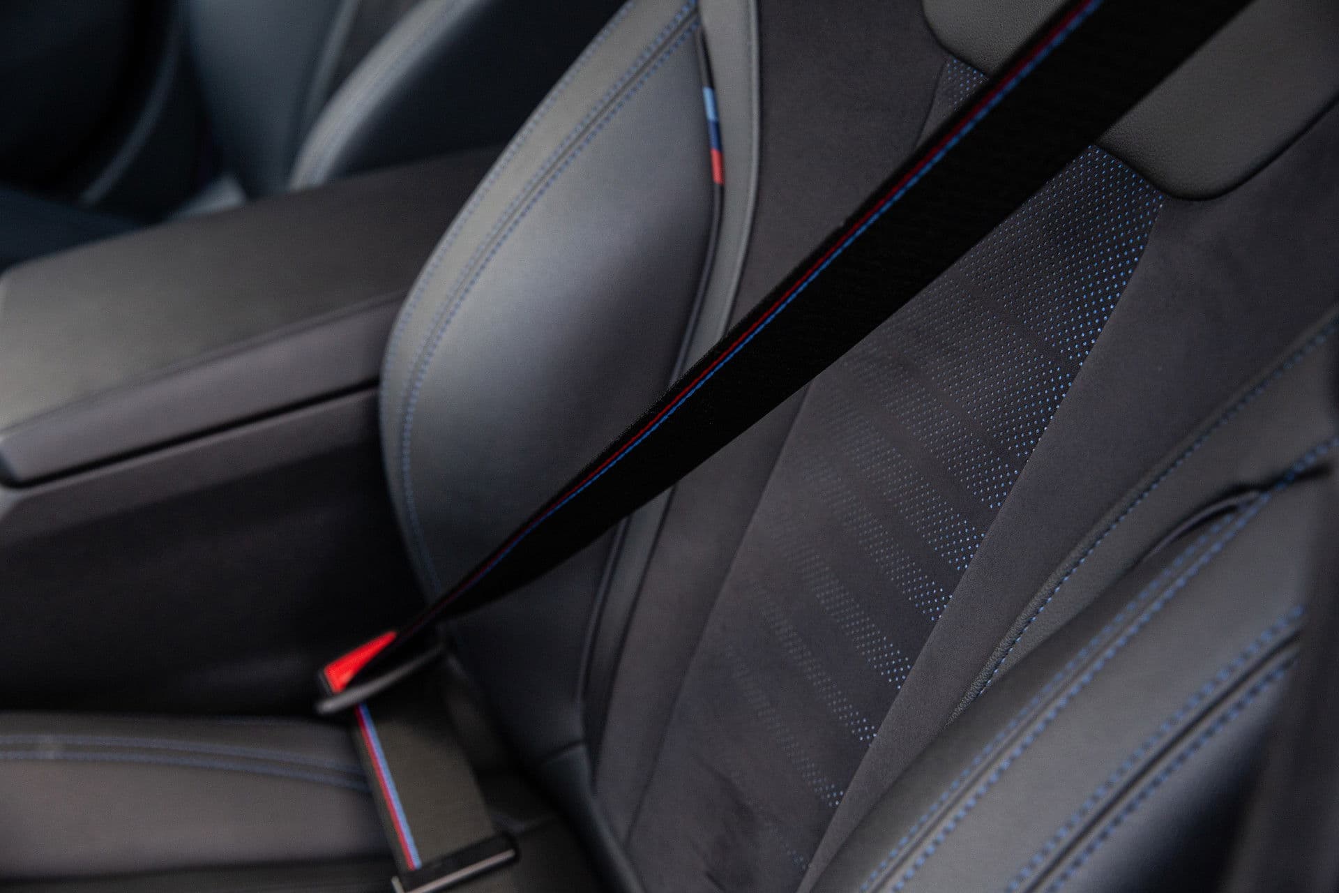 BMW 3 Serie Touring 320e High executive M-Sport , Adap. cruise, Head-up display, thumbnail 22