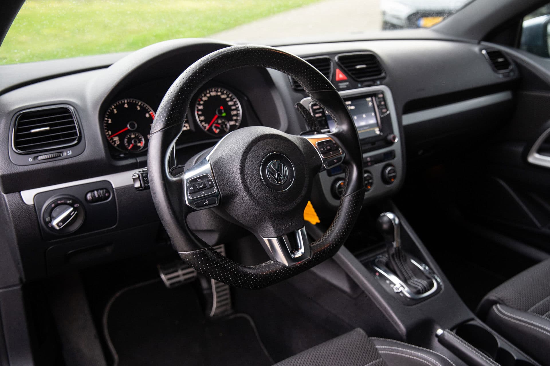 Volkswagen Scirocco 1.4 TSI Highline Plus , Panoramadak, Carplay, Cruise control, thumbnail 5