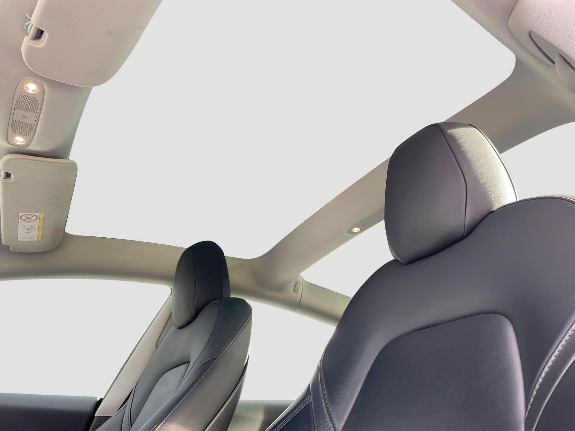 Tesla Model 3 Performance AWD 75 kWh SOH 95% | Pano | Stoelverw | thumbnail 22