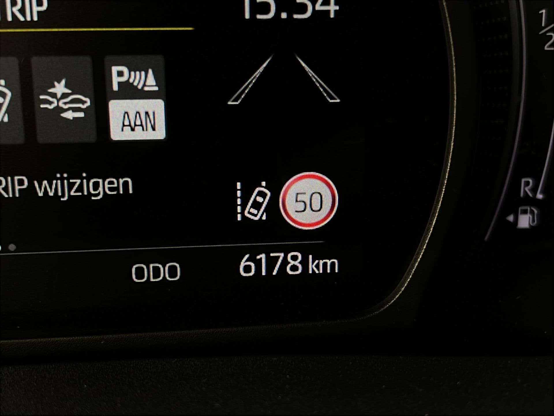 Toyota Aygo X 1.0 VVT-i MT Envy | Adaptive | Lane assist | Carplay | Keyless thumbnail 5