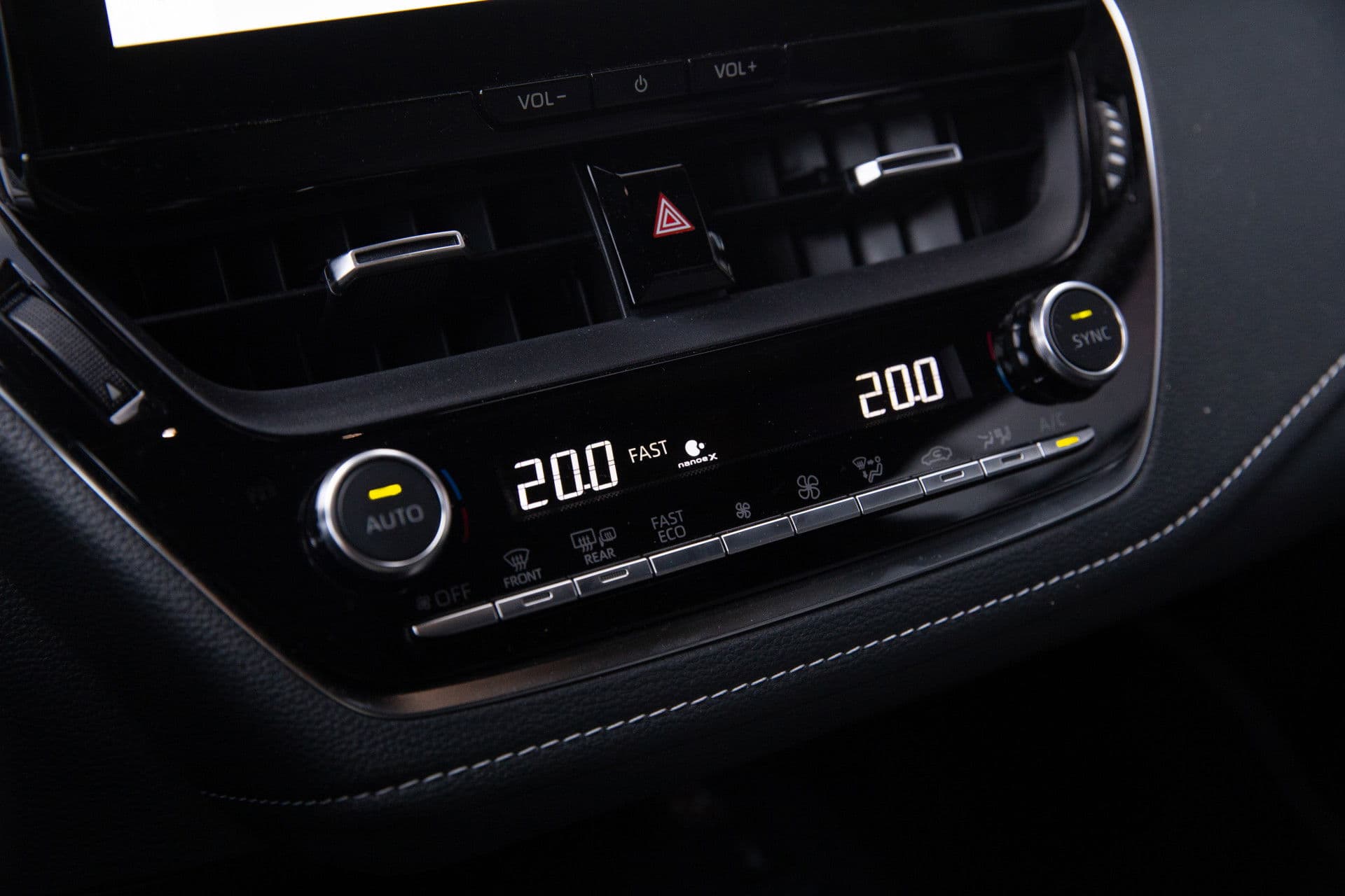 Toyota Corolla Touring Sports 1.8 Hybrid First Edition , Adap. cruise, Carplay, thumbnail 18