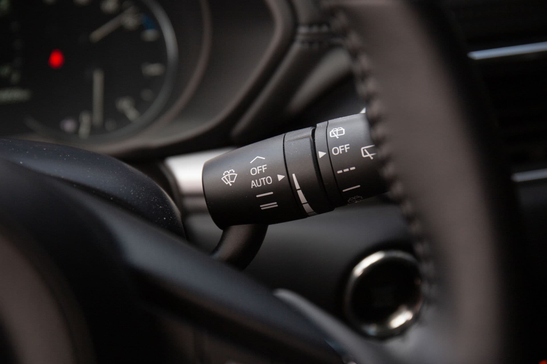 Mazda CX-5 2.0 e-SkyActiv-G M Hybrid 165 Newground , Carplay, 360°camera, Keyless entry, thumbnail 26