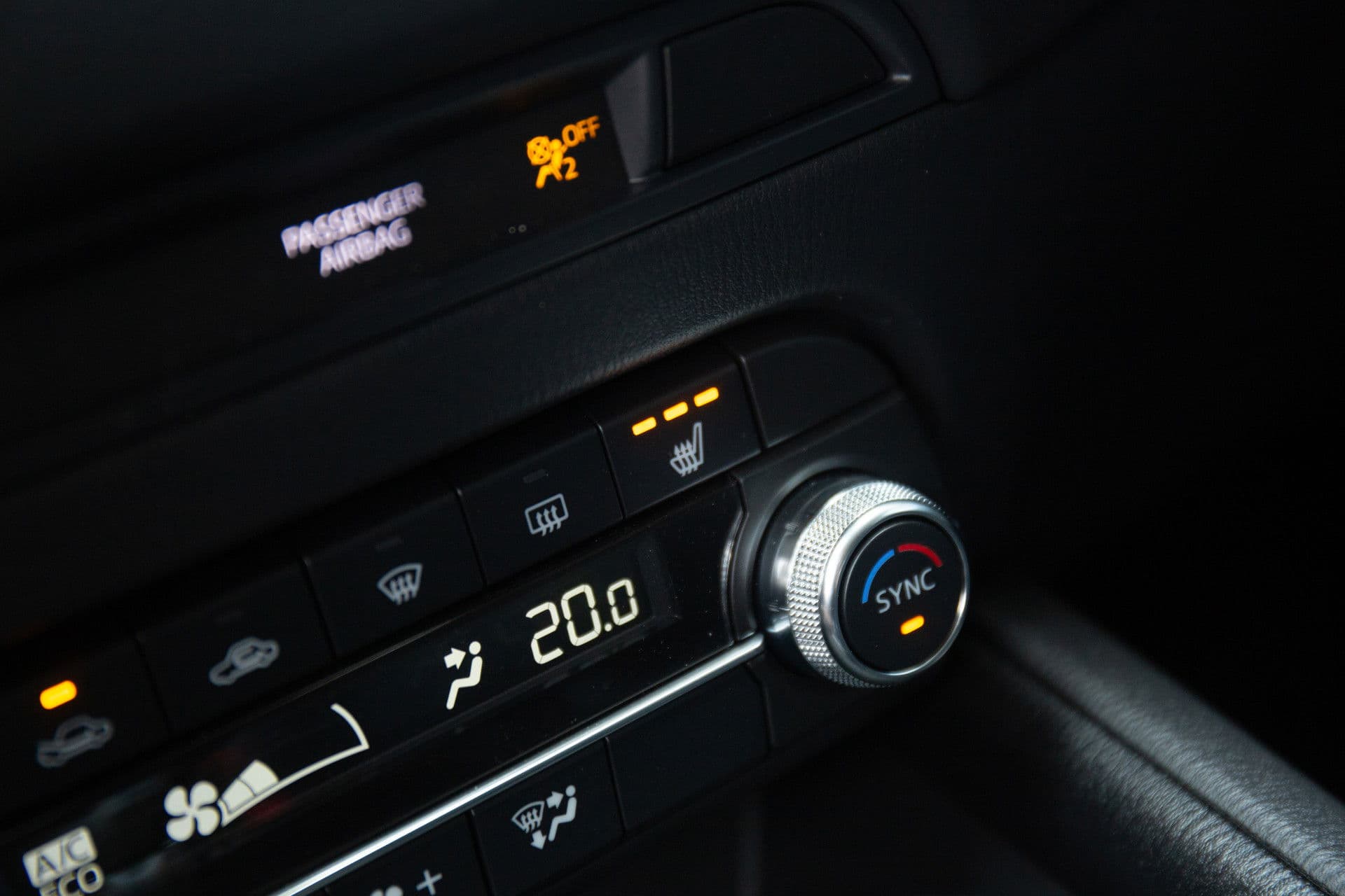 Mazda CX-5 2.0 e-SkyActiv-G M Hybrid 165 Newground , Carplay, 360°camera, Keyless entry, thumbnail 19