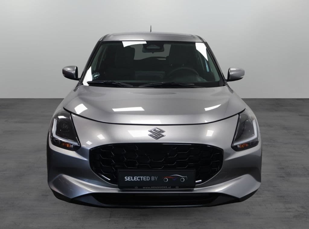 Suzuki Swift 1.2 Style Smart Hybride thumbnail 2