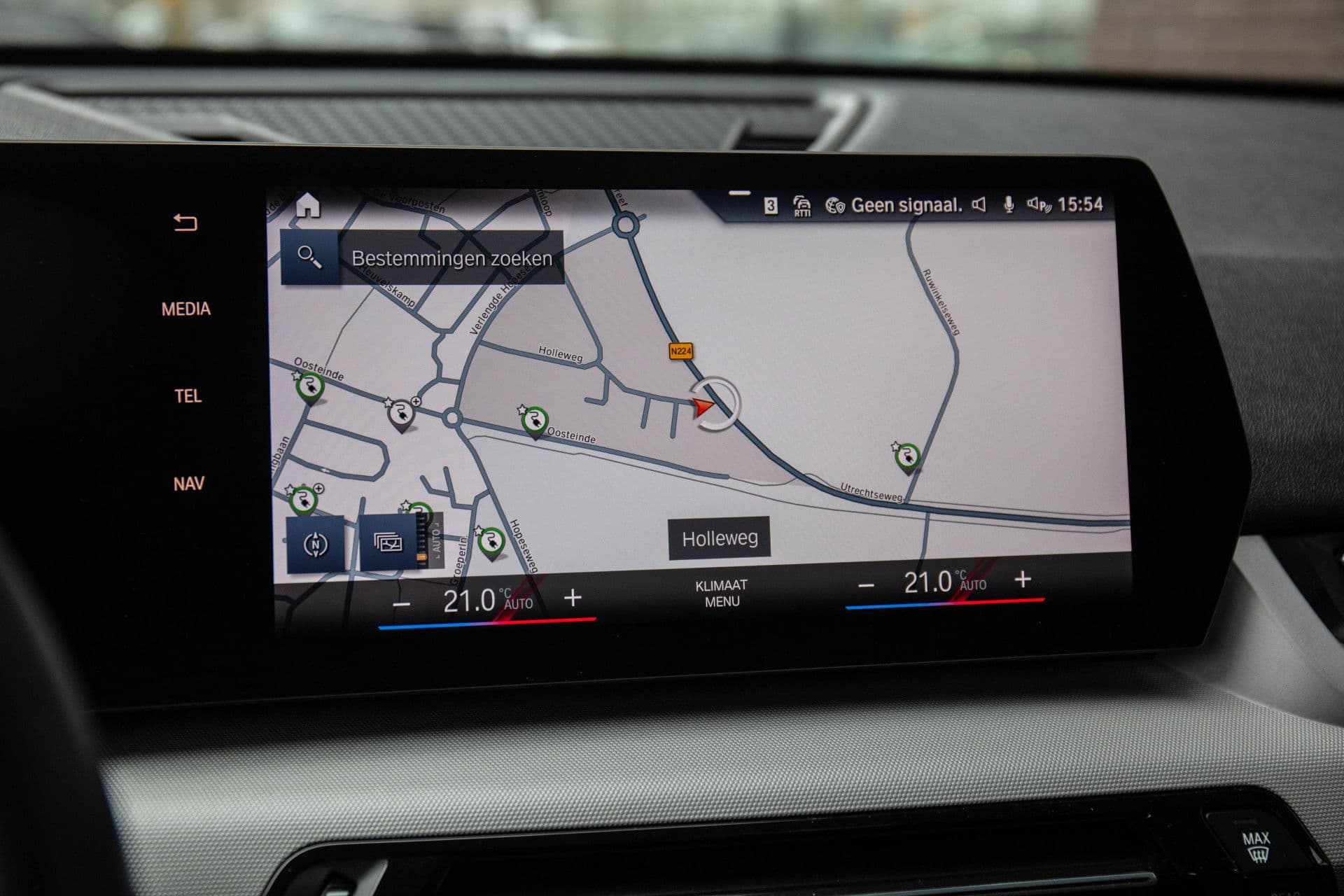 BMW X1 xDrive25e Nieuw model , Achterruitrijcamera, Elek. achterklep, thumbnail 12