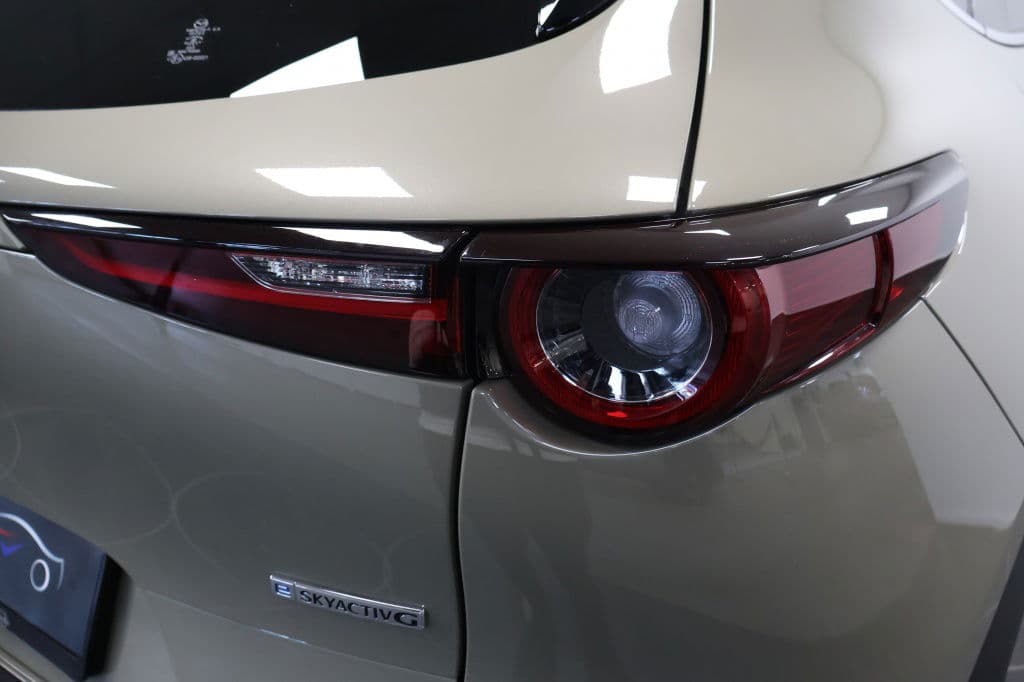 Mazda CX-30 2.5 eSA-G Nagisa thumbnail 27