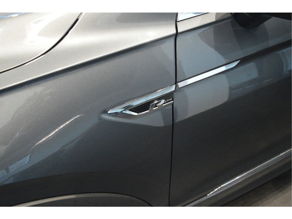 Volkswagen Tiguan 1.5 TSI ACT R-LINE navi camera leer pano trekhaak !! thumbnail 12