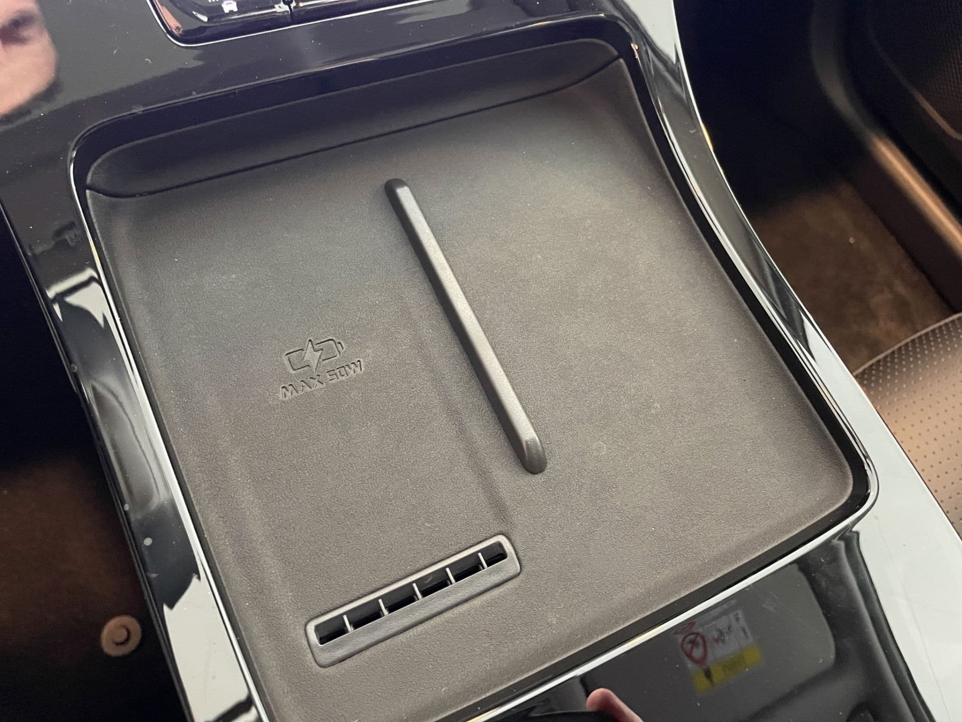 Jaecoo 5 Ev Exclusive 61 kWh | 402km WLTP | Panodak | Leer | NIEUW! thumbnail 21