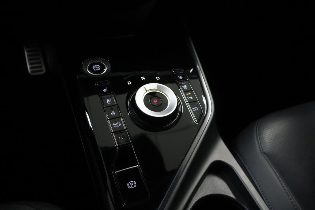 Kia Niro 1.6 GDi PHEV ExecutiveLine | Plug-in Hybrid thumbnail 29