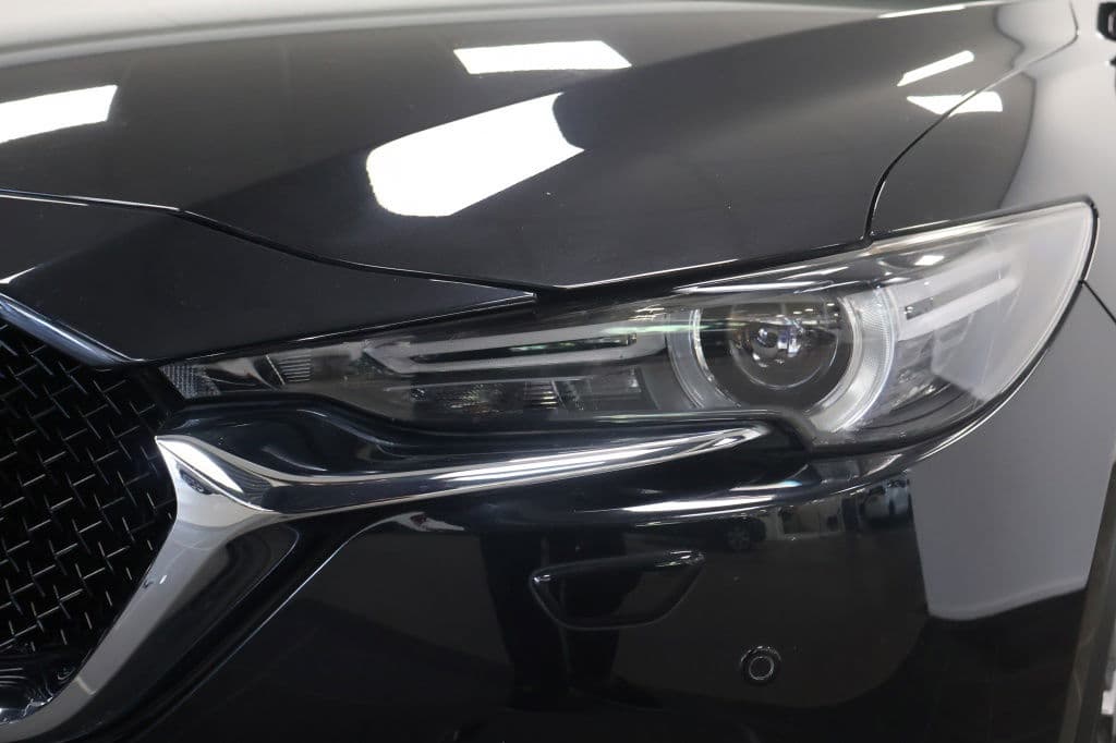 Mazda CX-5 2.0 SAG 165 Comfort thumbnail 21