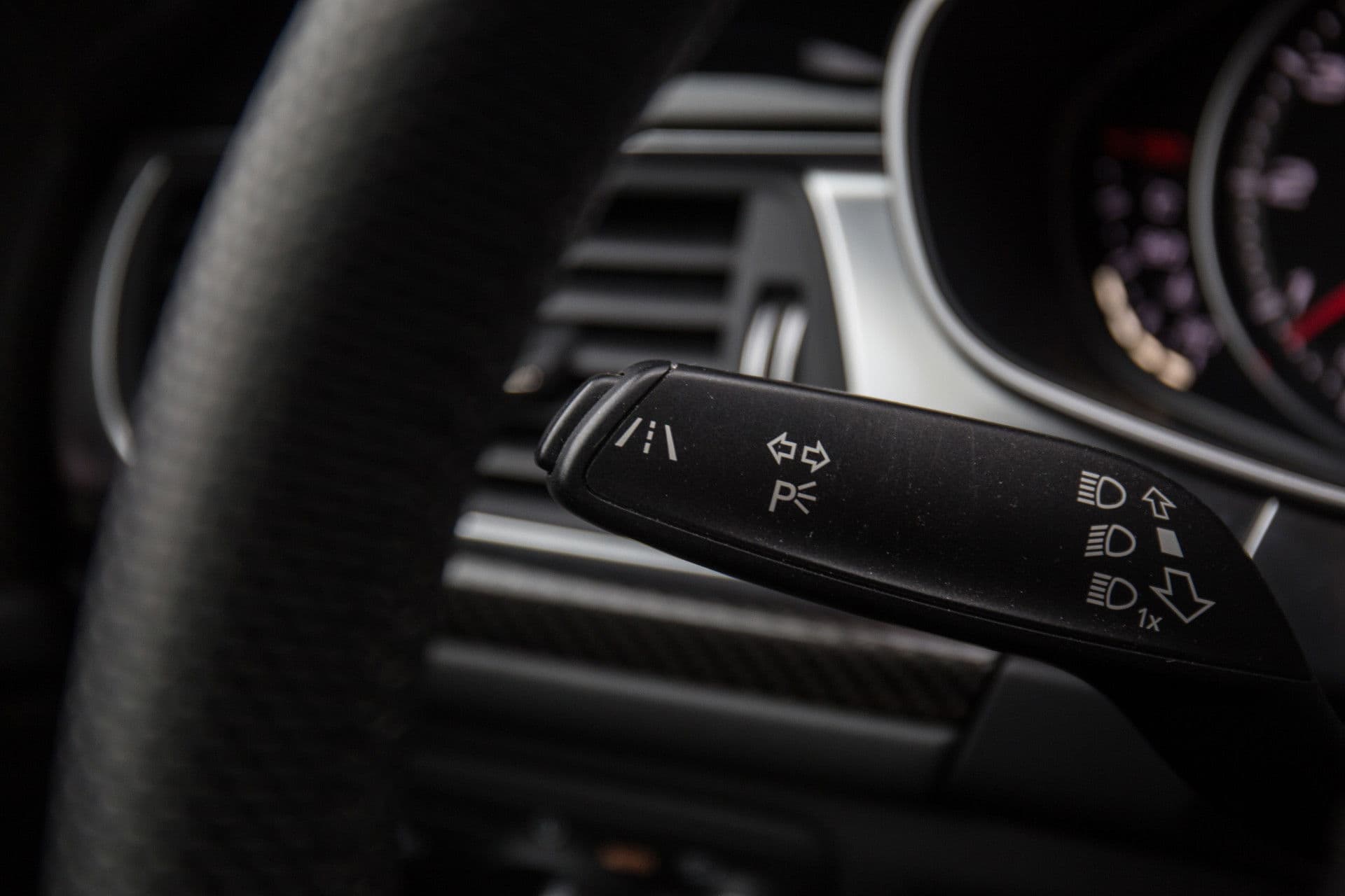 Audi RS6 Avant 4.0 TFSI Quattro Performance , Milltek, Keramisch, Panoramadak, Carbon, Nachtzicht, Vol! thumbnail 25