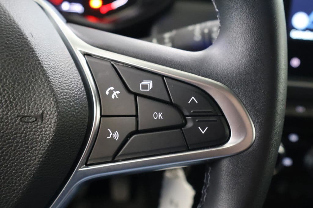 Renault Clio 1.6 E-Tech Hybride 145 Equilibre | Automaat thumbnail 20