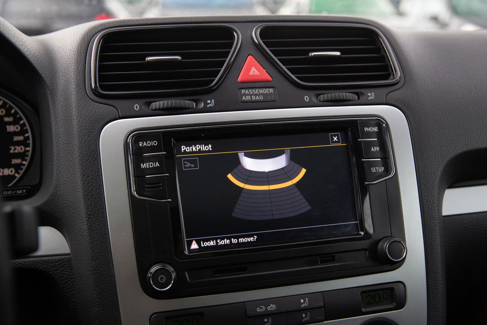 Volkswagen Scirocco 1.4 TSI Highline Plus , Panoramadak, Carplay, Cruise control, thumbnail 17