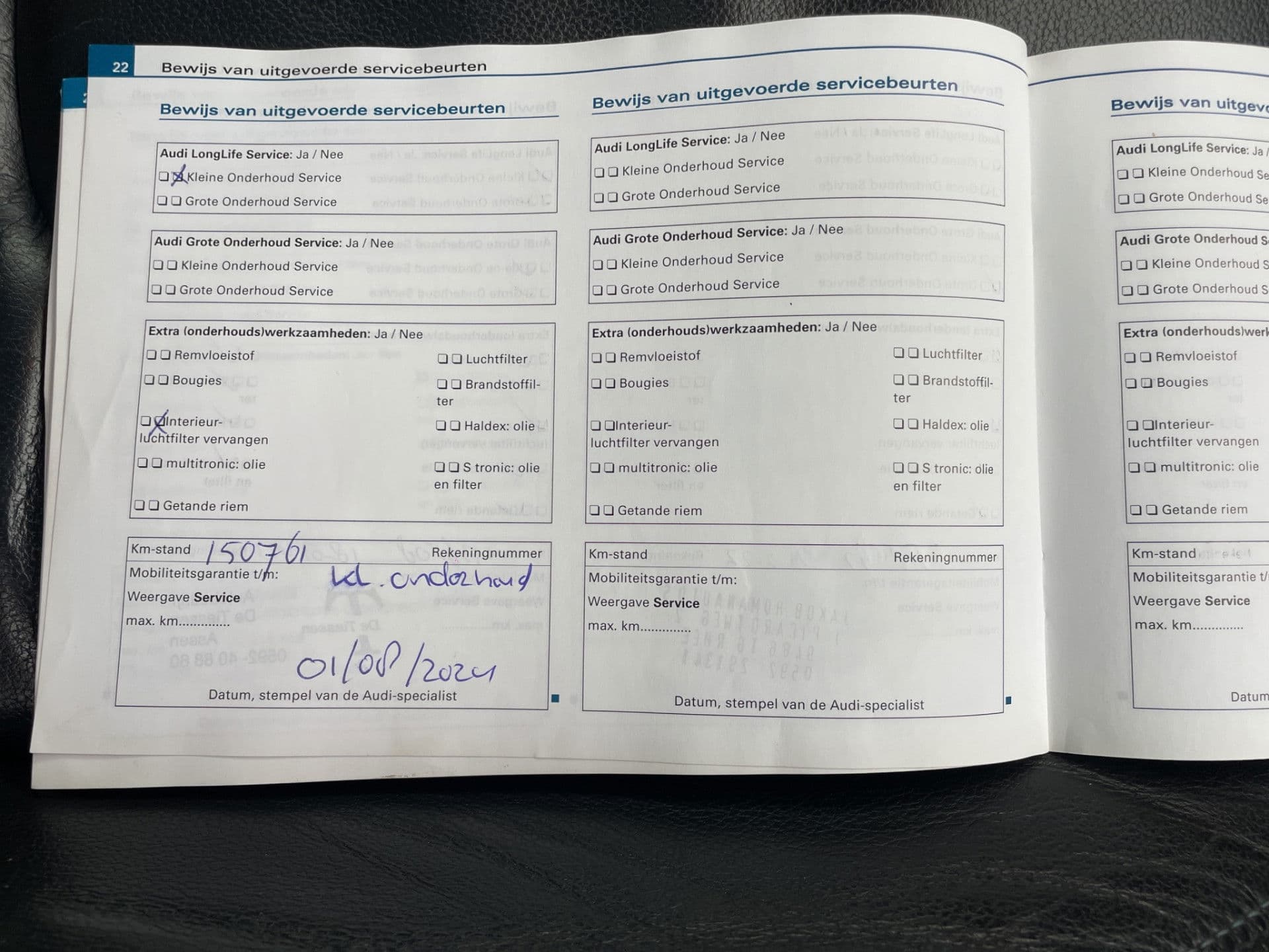 Audi TT 2.0 TFSI Pro Line thumbnail 28