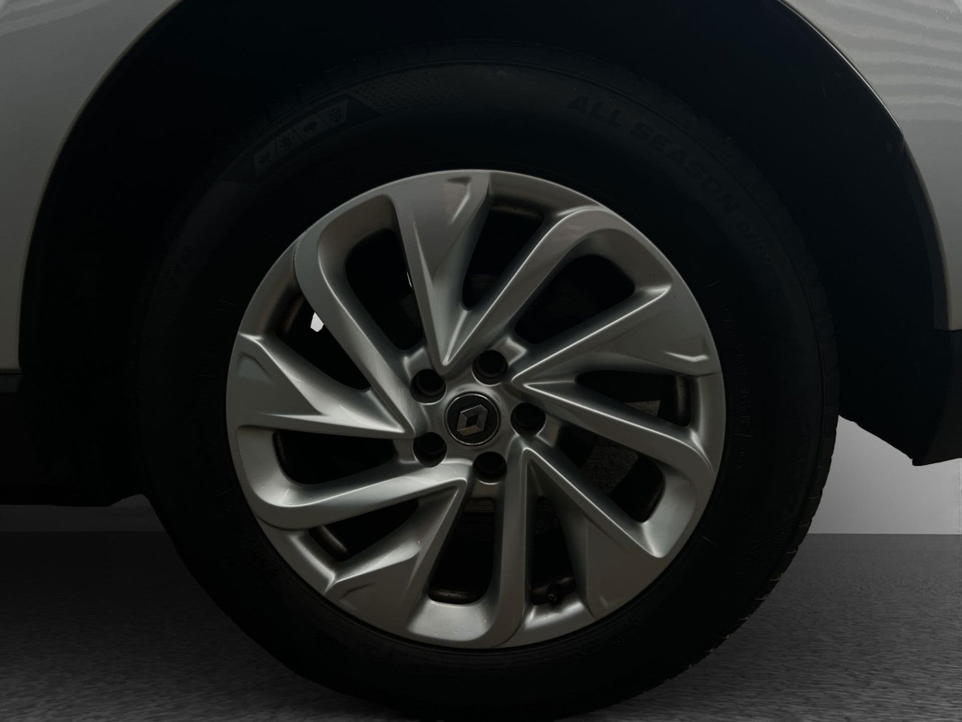 Renault Espace 1.6 dCi Dynamique 7p. | Pano | Leder | 7 persoons | thumbnail 11