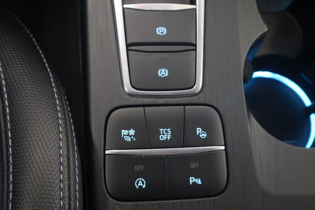 Ford Focus 1.5 EcoBoost Active X Business | BOMVOL! thumbnail 19