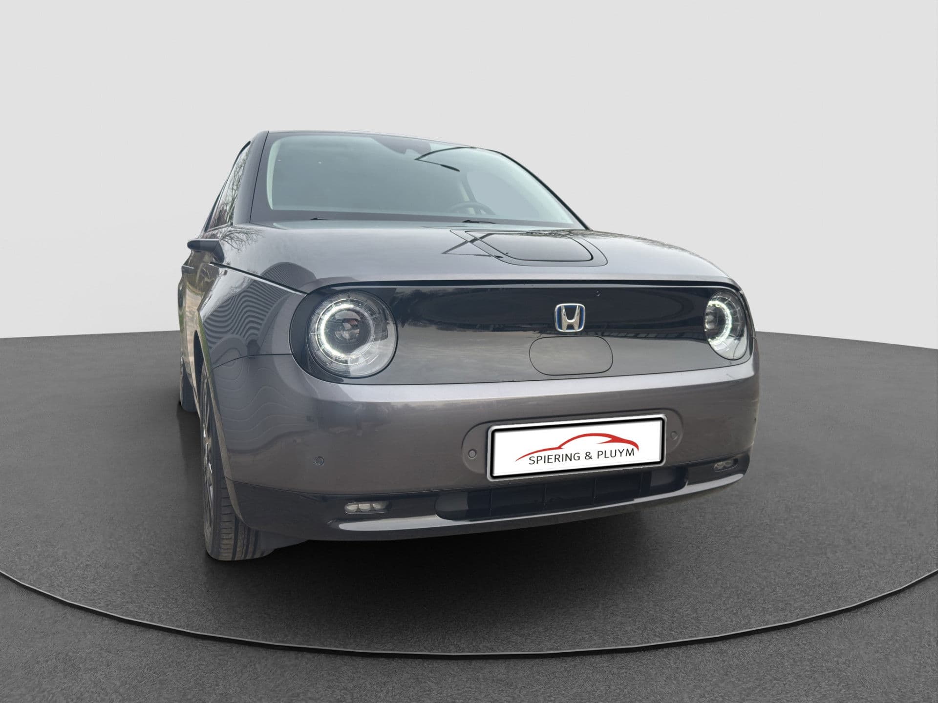 Honda E Base | Pano | Stoelverwarming | Carplay | Dealer onderh thumbnail 16