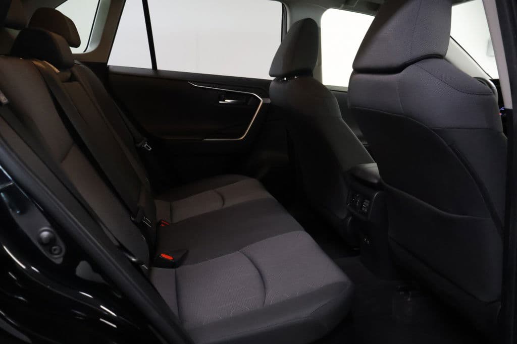 Toyota RAV4 2.5 Hybrid Dynamic | PDC V+A | Dodehoek thumbnail 12