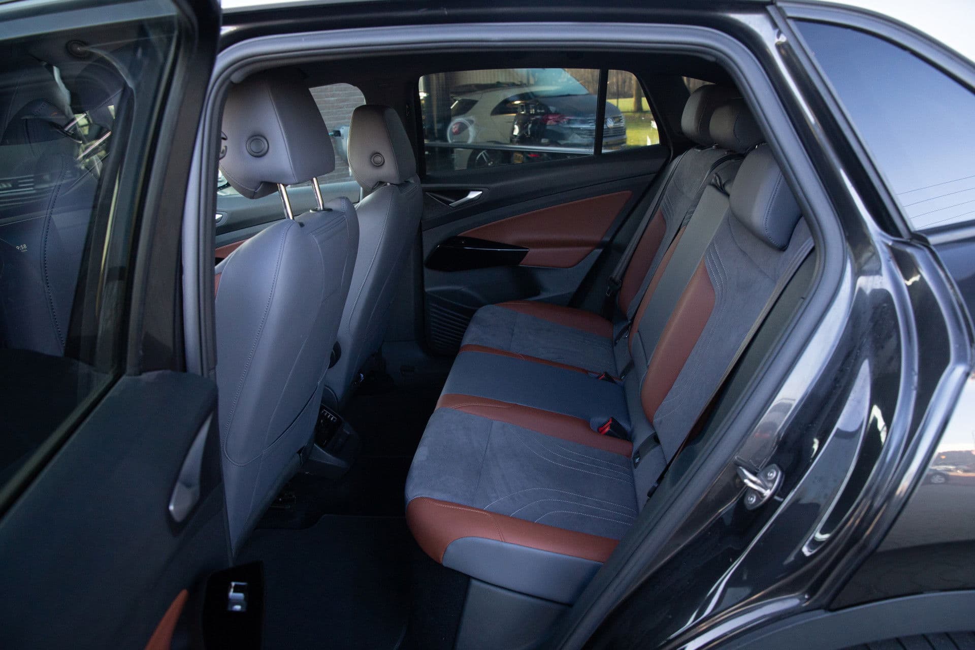 Volkswagen ID.4 Life 77 kWh , Adap. cruise, Stoel/stuurverwarming, Carplay, thumbnail 11