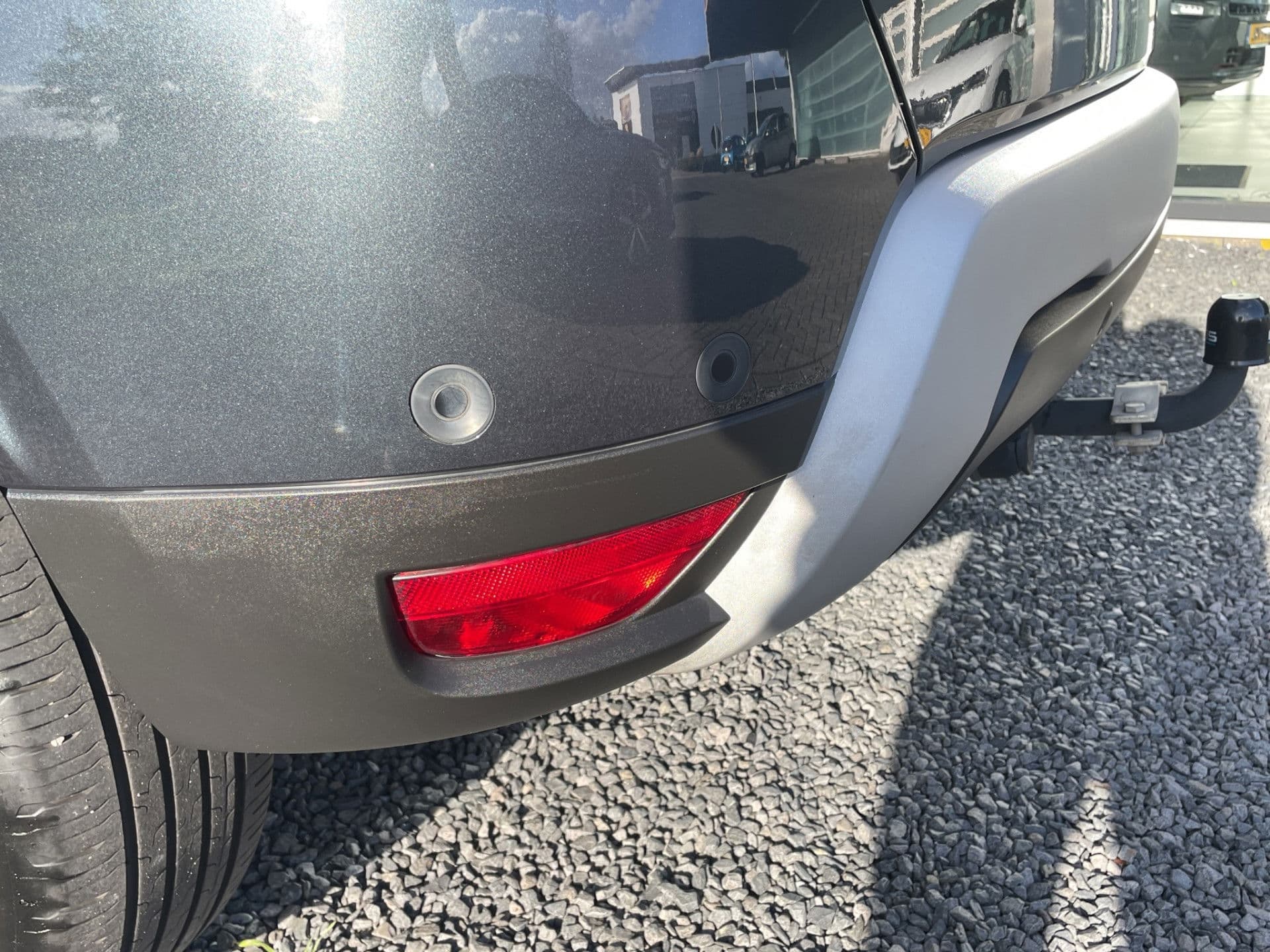 Dacia Duster 1.3 TCe Extreme | Trekhaak | Carplay | 360 Camera | thumbnail 27