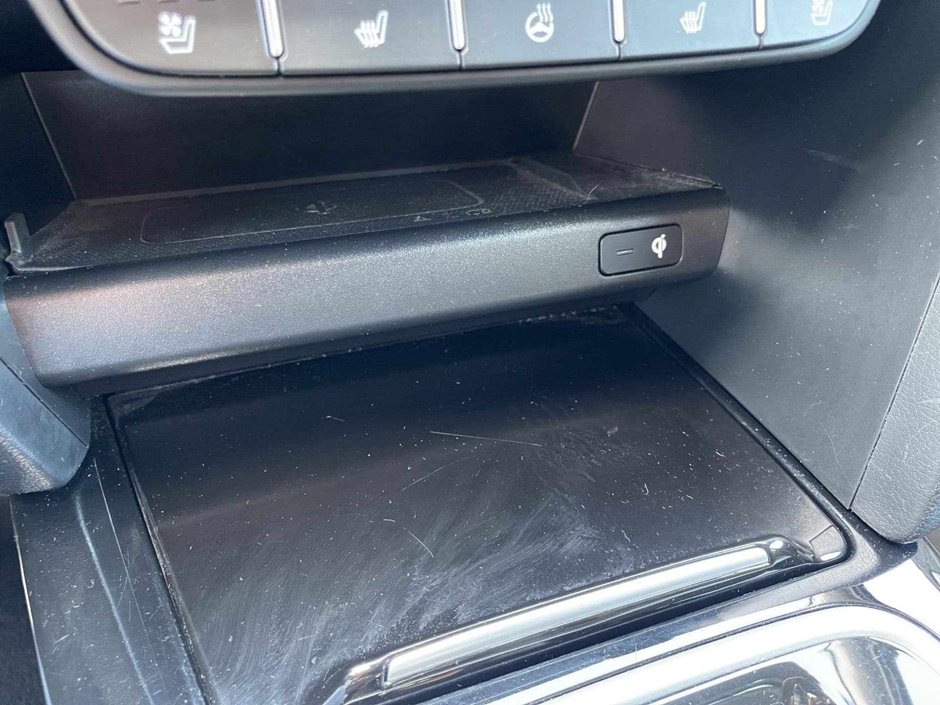 Kia Ceed Sportswagon 1.6 GDI PHEV ExecutiveLine | Facelift | Pano | Dealer onderhouden | Leder thumbnail 22