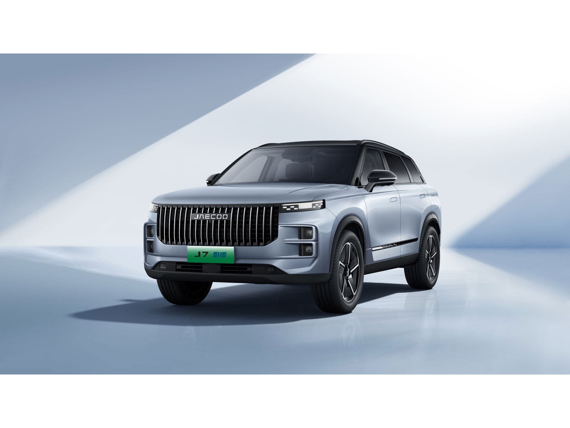 Jaecoo 7 1.5 GDI SHS-P Exclusive | 2.500 Euro Voordeel | Panorama | Stoelventilatie | Direct leverbaar | thumbnail 6