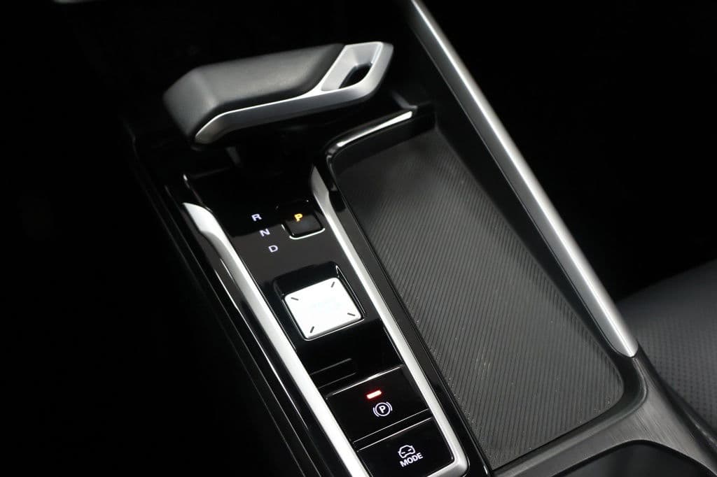 MG ZS Hybrid+ 1.5 Luxury thumbnail 11