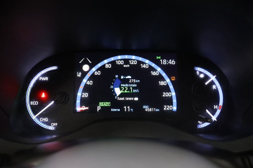 Toyota Yaris Cross 1.5 Hybrid Executive | 1e Eigenaar | Panodak thumbnail 17