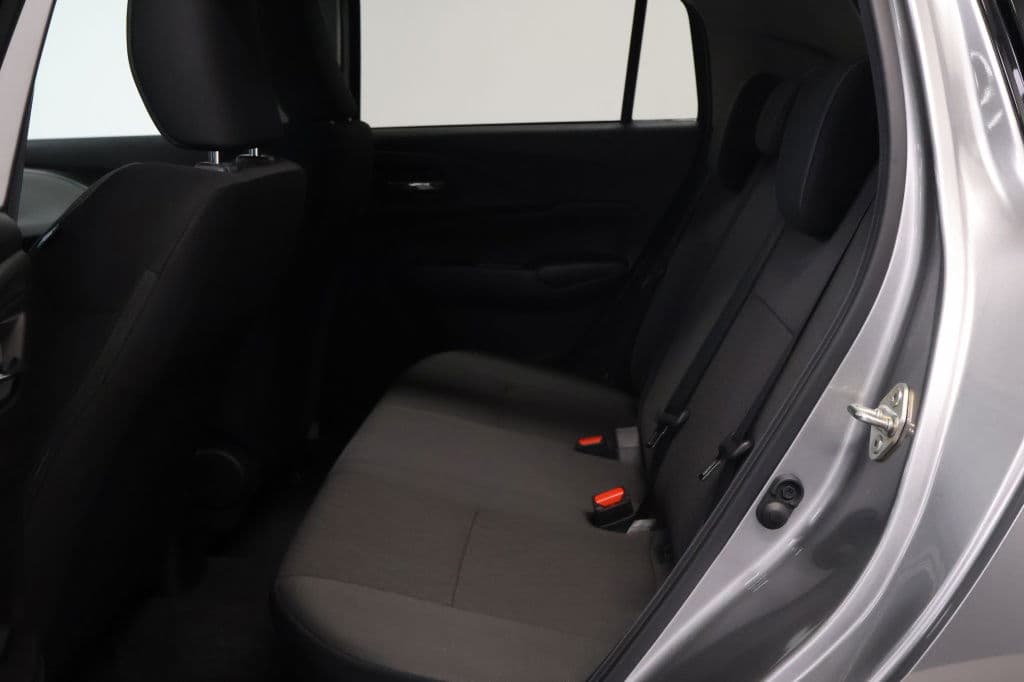 Suzuki Swift 1.2 Style Smart Hybride thumbnail 9