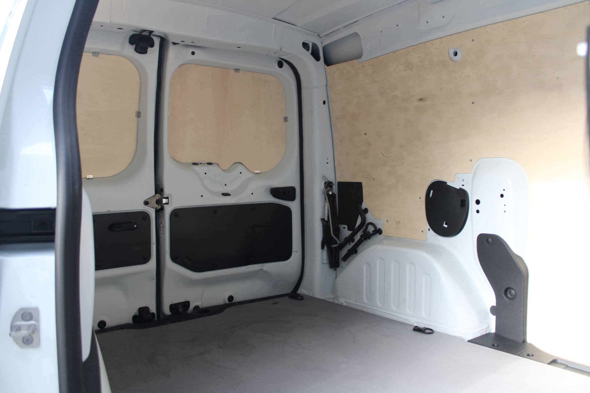 Renault Express 1.5 dCi 95 Comfort + 95pk - Carplay - Camera - Cruise - Airco - Hout - Rijklaar thumbnail 35