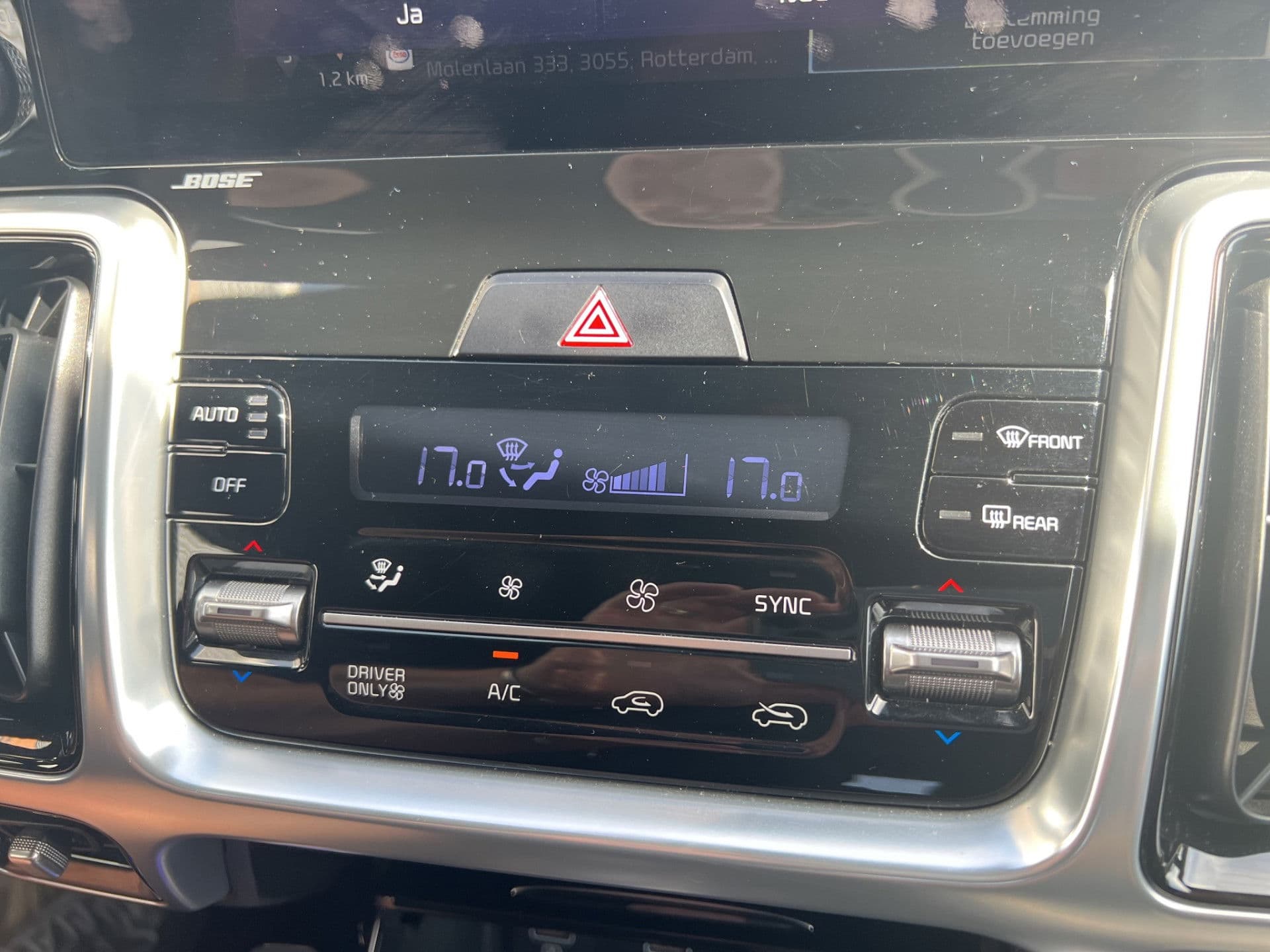 Kia Sorento 1.6 PHEV 4WD ExecutiveLine | Pano | Nappa leder | Stoelvent | 360* | Donkere Hemel | thumbnail 18