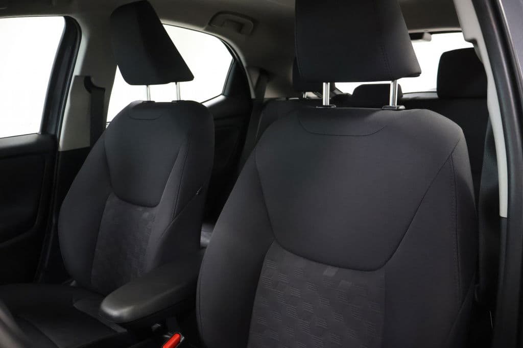 Mazda 2 Hybrid 1.5 Centre-line | LMV | Apple Car Play thumbnail 8