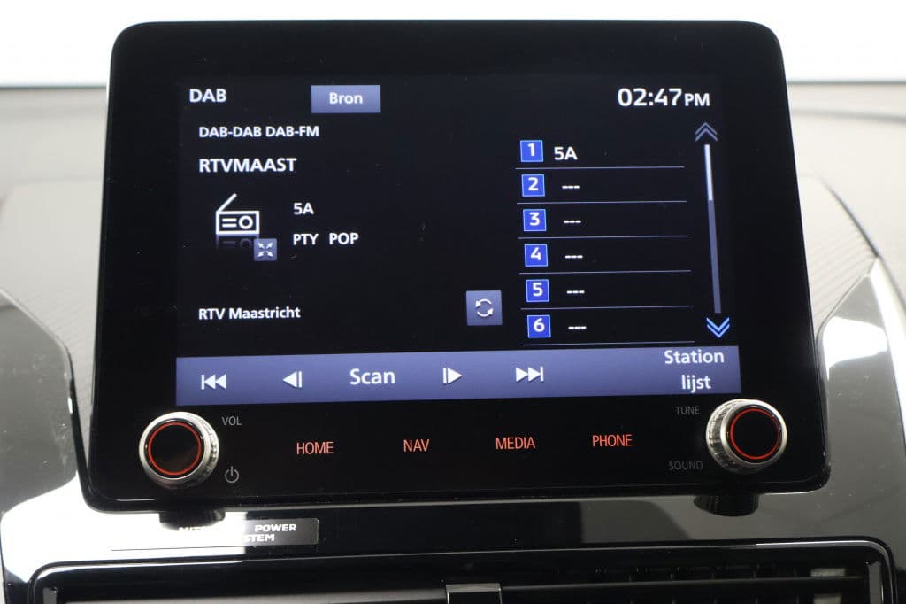 Mitsubishi Eclipse Cross 2.4 PHEV Instyle thumbnail 21