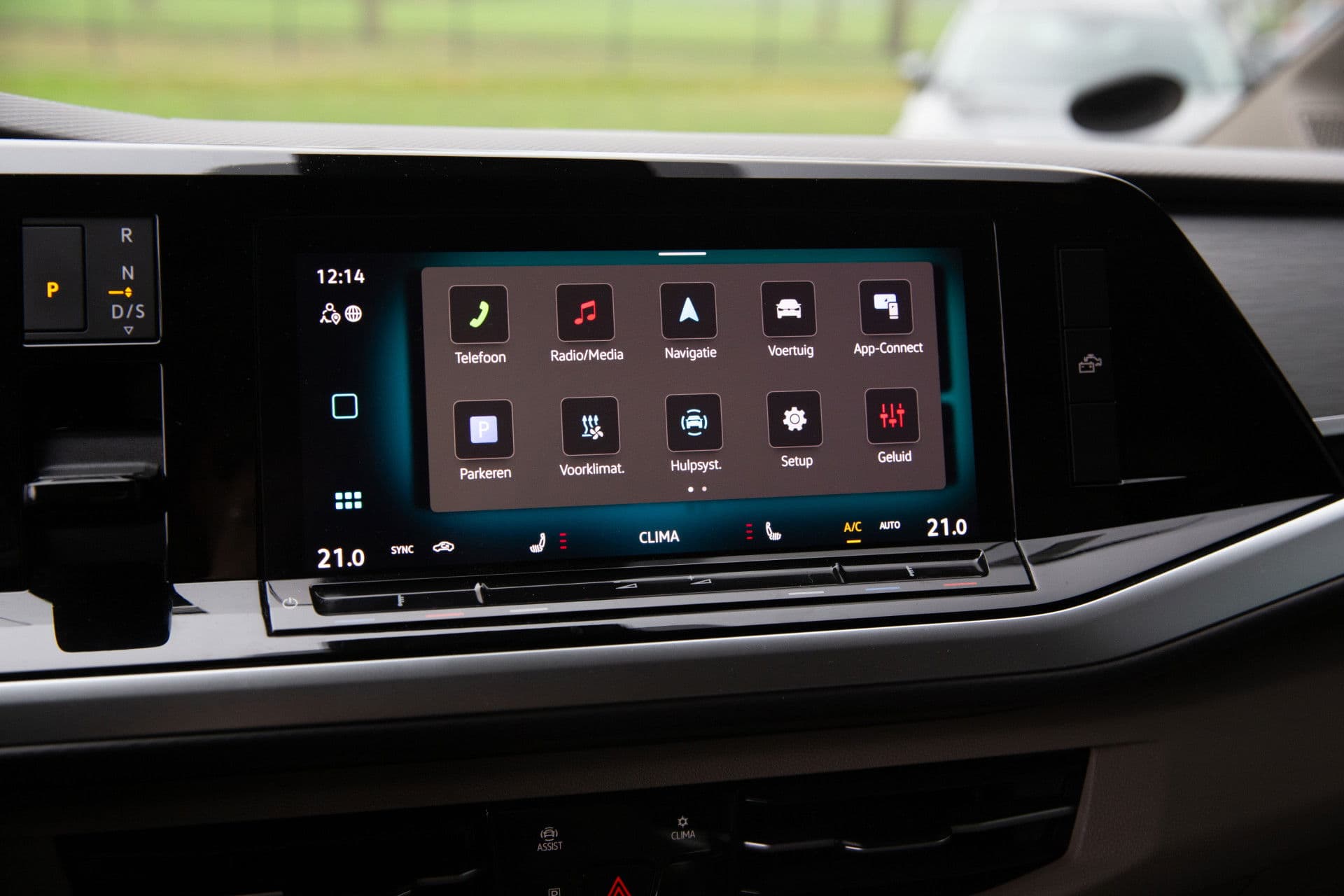 Volkswagen California California Ocean 2.0 TDI Nieuw model , Elektrische Trekhaak, Apple/Android Auto, Voorklimatisering, Luifel, thumbnail 20