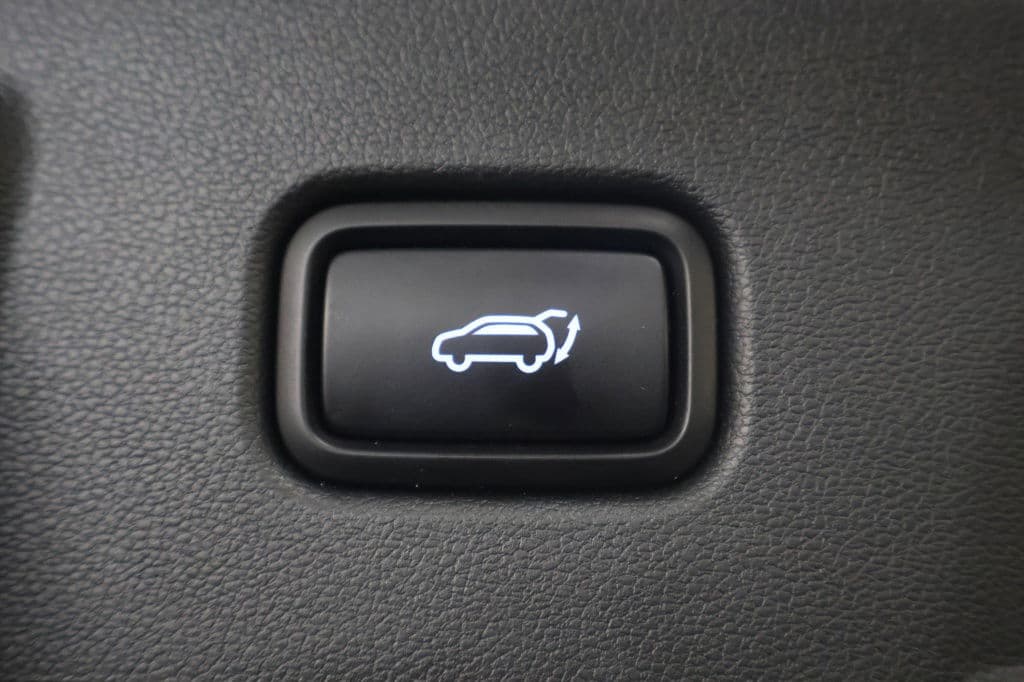 Hyundai Tucson 1.6 T-GDI HEV Premium Sky | Pano | Leder thumbnail 26