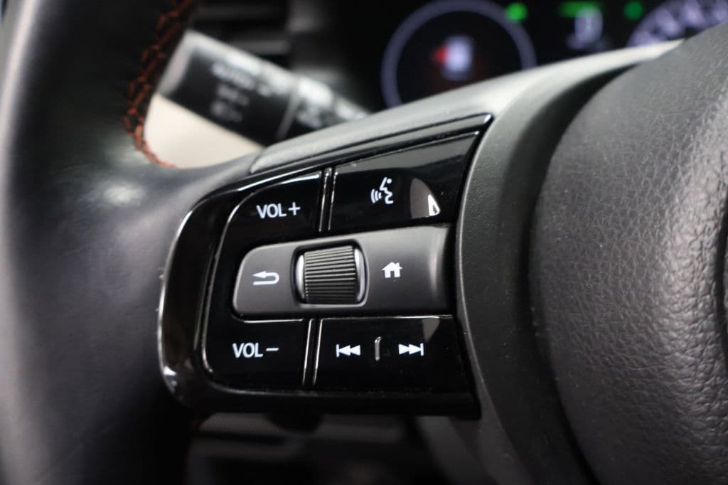 Honda HR-V 1.5 e:HEV Advance Style thumbnail 17