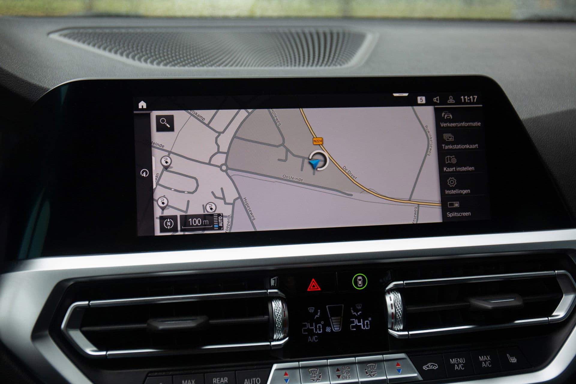 BMW 3 Serie Touring 330e High Executive M-Sport 290pk , Adaptive cruise, Trekhaak, Sfeerverlichting, thumbnail 14