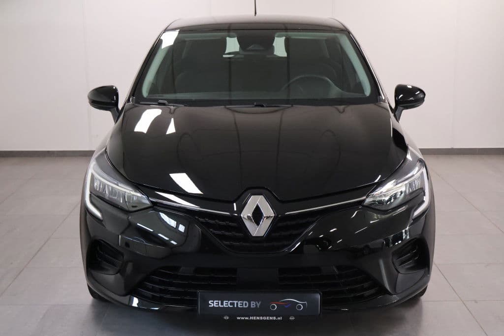 Renault Clio 1.6 E-Tech Hybride 145 Equilibre | Automaat thumbnail 2