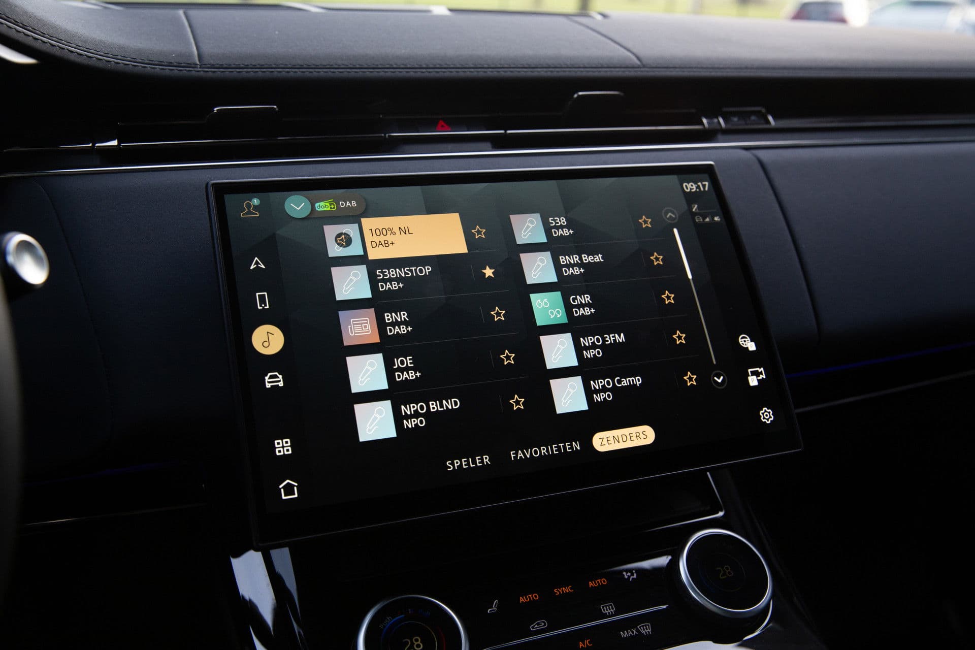 Land Rover Range Rover Sport 3.0 P510e First Edition , Panoramadak, Meridian, 3Dcamera, thumbnail 20