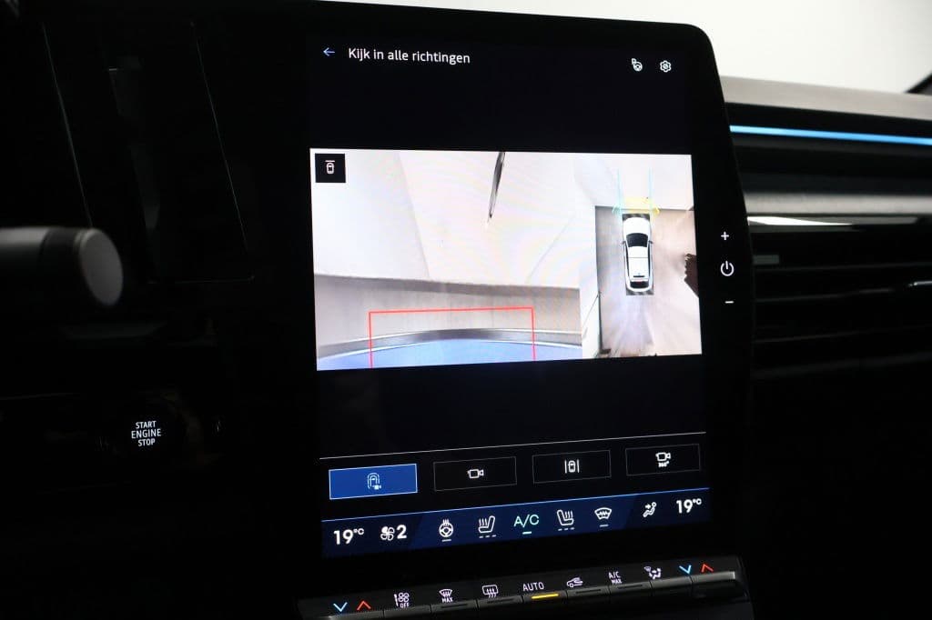 Renault Rafale 1.2 E-Tech full hybrid 200 espirit Alpine | BOMVOL! thumbnail 31