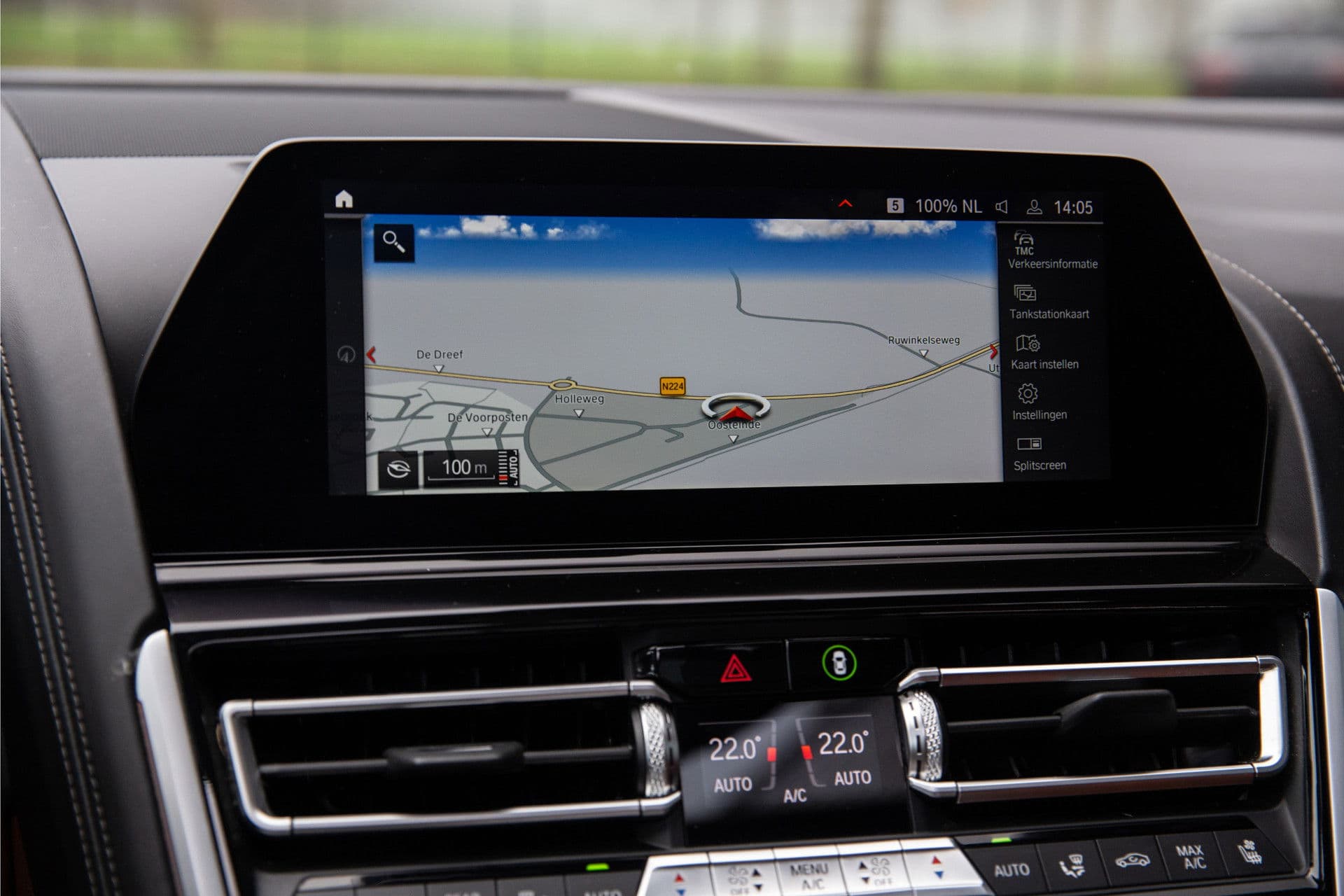 BMW 8 Serie Gran Coupé M850i xDrive High Executive 531pk , Digital-Key, Achterwielbesturing, Panoramadak, Harman/Kardon, thumbnail 17