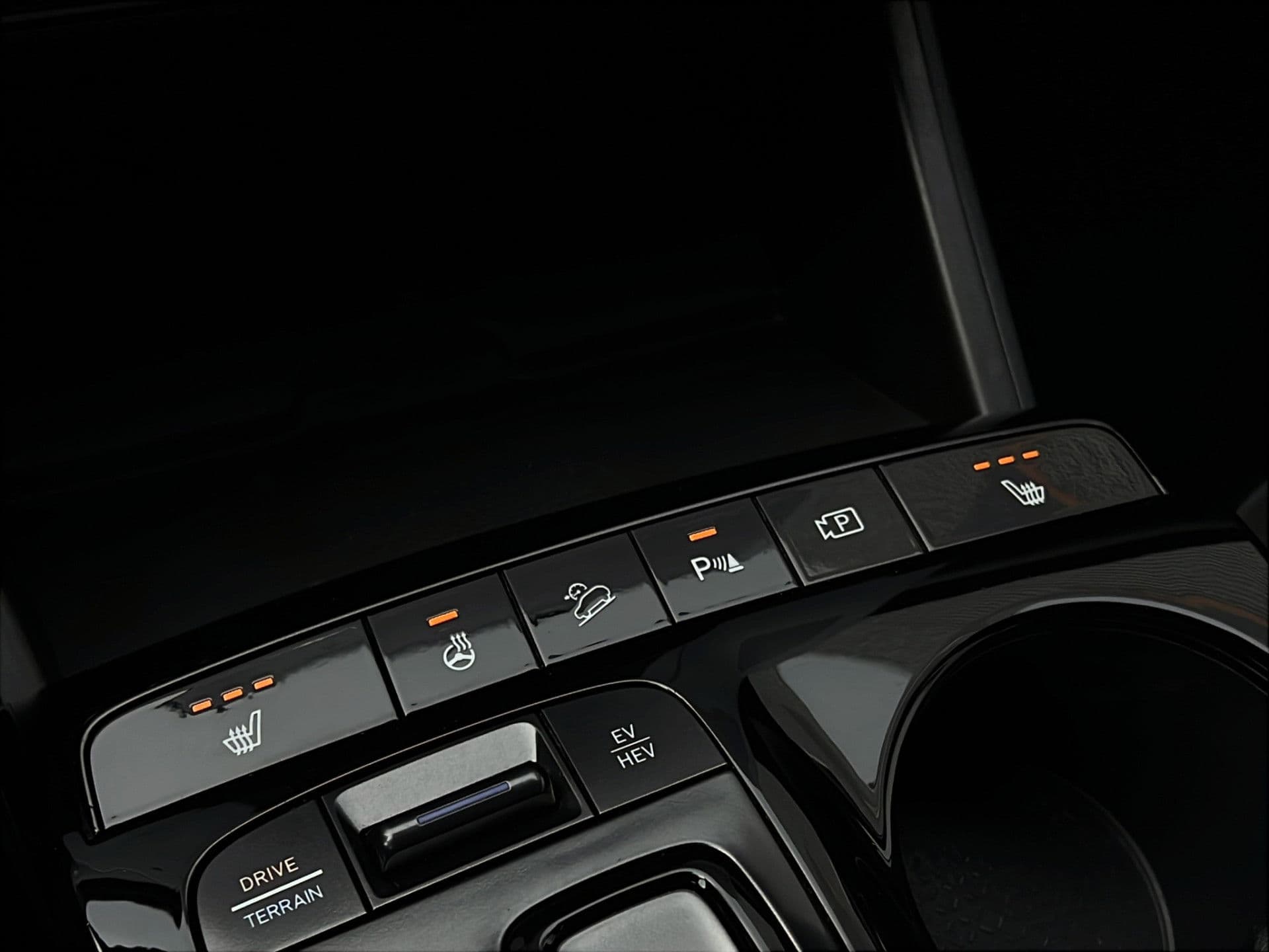 Hyundai Tucson 1.6 T-GDI PHEV N Line 4WD | 360 Cam | Apple Carplay | Stoel/ Stuur verw. thumbnail 20