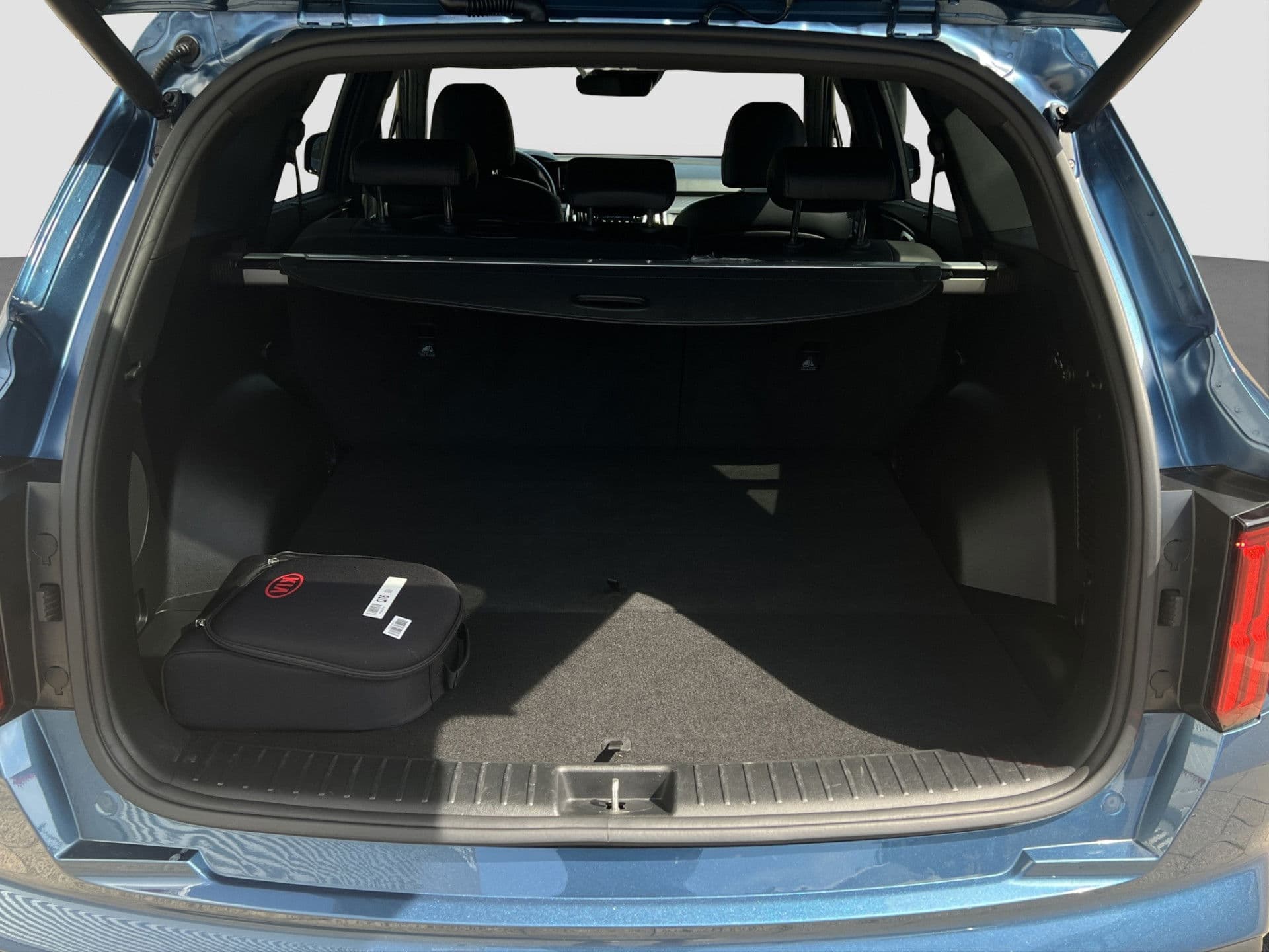 Kia Sorento 1.6 PHEV 4WD ExecutiveLine | Pano | Nappa leder | Stoelvent | 360* | Donkere Hemel | thumbnail 27